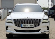 배영광 인증딜러의 판매 중인 GV80 가솔린 2.5 5인승 중고차