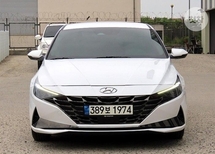 배영광 인증딜러의 판매 중인 올 뉴 아반떼(CN7) 1.6 GDi 모던 중고차