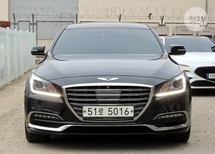 배영광 인증딜러의 판매 중인 G80 3.3 GDI AWD 중고차