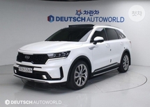 배영광 인증딜러의 판매 중인 쏘렌토 4세대(MQ4) 디젤 2.2 2WD 노블레스(5인승) 중고차