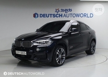 배영광 인증딜러의 판매 중인 X6 2세대 40d xDrive M 스포츠 중고차