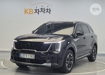 임연호 인증딜러의 판매 중인 더 뉴 쏘렌토 4세대(MQ4) 디젤 2.2 2WD 노블레스(7인승) 중고차