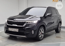 임연호 인증딜러의 판매 중인 셀토스 가솔린 1.6 터보 2WD 노블레스 중고차