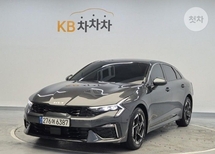 임연호 인증딜러의 판매 중인 더 뉴 K5 3세대(DL3) 1.6 터보 프레스티지 중고차