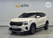 임연호 인증딜러의 판매 중인 더 뉴 셀토스 가솔린 1.6 터보 2WD 트렌디 중고차