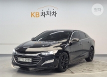 임연호 인증딜러의 판매 중인 더 뉴 말리부 1.3 터보 퍼펙트블랙 중고차