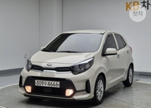 임연호 인증딜러의 판매 중인 모닝 어반 시그니처 중고차