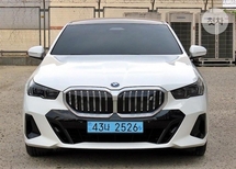 김택정 인증딜러의 판매 중인 i5 eDrive40 M 스포츠 중고차