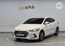 임연호 인증딜러의 판매 중인 아반떼 AD 1.6 GDi 모던 중고차