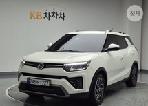 임연호 인증딜러의 판매 중인 티볼리 에어 가솔린 1.5 A3 2WD 중고차