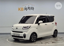 임연호 인증딜러의 판매 중인 더 뉴 레이 프레스티지 중고차