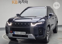 임연호 인증딜러의 판매 중인 토레스 가솔린 1.5 2WD T7 중고차