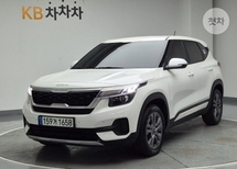 임연호 인증딜러의 판매 중인 셀토스 가솔린 1.6 터보 2WD 프레스티지 중고차