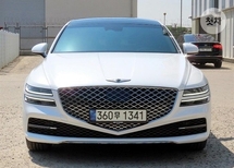 배영광 인증딜러의 판매 중인 올 뉴 G80 2.5 GDI AWD 중고차