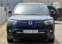 배영광 인증딜러의 판매 중인 베리 뉴 티볼리 디젤 1.6 2WD V3 중고차