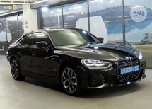 김택정 인증딜러의 판매 중인 i4 eDrive M스포츠 프로 중고차