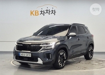 임연호 인증딜러의 판매 중인 더 뉴 셀토스 가솔린 1.6 터보 2WD 시그니처 중고차