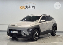 임연호 인증딜러의 판매 중인 디 올 뉴 코나 1.6 터보 2WD H-Pick 중고차