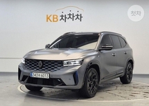 임연호 인증딜러의 판매 중인 그랑 콜레오스 1.5 E-TECH 에스프리 알핀 2WD 중고차