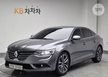 임연호 인증딜러의 판매 중인 SM6 2.0 GDe RE 중고차