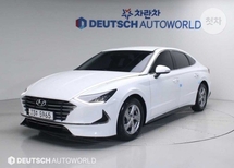 배영광 인증딜러의 판매 중인 쏘나타(DN8) 프리미엄 중고차