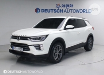 배영광 인증딜러의 판매 중인 뷰티풀 코란도 1.5 2WD C5 플러스 중고차