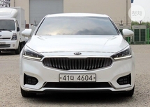 배영광 인증딜러의 판매 중인 올 뉴 K7 2.4 GDI 프레스티지 중고차