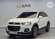 임연호 인증딜러의 판매 중인 캡티바 2WD LTZ(7인승) 중고차