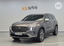 임연호 인증딜러의 판매 중인 더 뉴 싼타페 가솔린 2.5 터보 2WD 프레스티지 초이스(5인승) 중고차