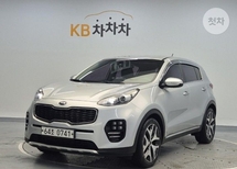 임연호 인증딜러의 판매 중인 올 뉴 스포티지 디젤 2.0 2WD 트렌디 중고차