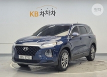 임연호 인증딜러의 판매 중인 싼타페 TM 디젤 2.0 2WD 모던(5인승) 중고차