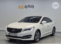 임병준 인증딜러의 판매 중인 아슬란 G330 프리미엄 중고차