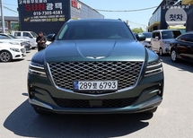배영광 인증딜러의 판매 중인 GV80 가솔린 2.5 5인승 4WD 중고차