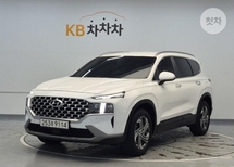 임병준 인증딜러의 판매 중인 더 뉴 싼타페 디젤 2.2 2WD 프레스티지(5인승) 중고차