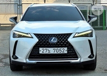 배영광 인증딜러의 판매 중인 UX 1세대 250h AWD 중고차