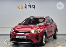임병준 인증딜러의 판매 중인 스토닉 1.6 디젤 디럭스 중고차