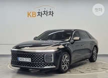 임병준 인증딜러의 판매 중인 디 올 뉴 그랜저 3.5 LPI 프리미엄 중고차