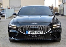 배영광 인증딜러의 판매 중인 더 뉴 G70 3.3T AWD 중고차