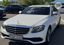 배영광 인증딜러의 판매 중인 E-클래스 5세대 E220d 4Matic 익스클루시브 중고차