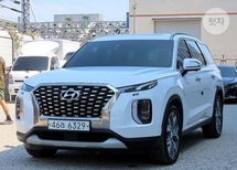 배영광 인증딜러의 판매 중인 팰리세이드 가솔린 3.8 2WD 프레스티지(7인승) 중고차