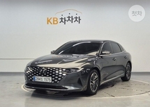 백기동 인증딜러의 판매 중인 더 뉴 그랜저 IG 2.5 프리미엄 초이스 중고차