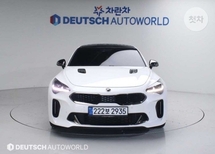 김종현 인증딜러의 판매 중인 스팅어 3.3 터보 GT AWD 중고차