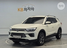 백기동 인증딜러의 판매 중인 뷰티풀 코란도 1.5 2WD C5 플러스 중고차