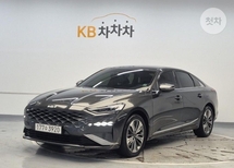백기동 인증딜러의 판매 중인 K8 하이브리드 노블레스 중고차