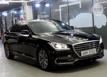 김강빈 인증딜러의 판매 중인 G80 3.3 GDI AWD 중고차