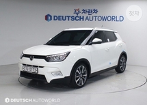 김강빈 인증딜러의 판매 중인 티볼리 디젤 2WD LX 중고차
