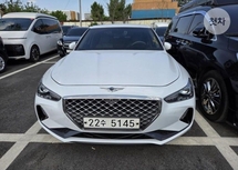 배영광 인증딜러의 판매 중인 G70 2.0T AWD 중고차