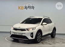 임연호 인증딜러의 판매 중인 스토닉 1.6 디젤 프레스티지 중고차