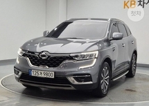임연호 인증딜러의 판매 중인 더 뉴 QM6 2.0 LPe LE 시그니처 2WD(일반인용) 중고차