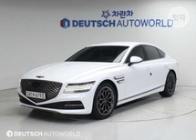 배영광 인증딜러의 판매 중인 올 뉴 G80 2.5 GDI AWD 중고차